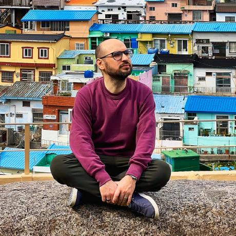 Leandro Loureiro